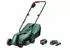 Bosch EasyMower 18V-32-150 inkl. Akku, inkl. Ladegerät