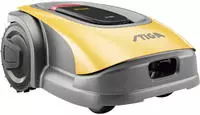 Stiga 2R7101228/ST1, STIGA Rasenroboter A 750, kabellos, autonom, f&uuml;r Rasenfl&auml;chen