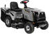 Texas Rasentraktor TTC102H