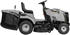 Texas Rasentraktor TTC102H
