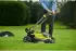 Ryobi RY18LMX40C-240 ONE+ 18V 4Ah