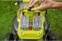 Ryobi RY18LMX40C-240 ONE+ 18V 4Ah