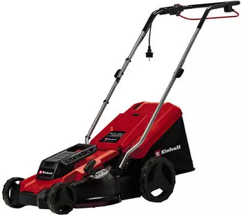Einhell Elektro-Rasenmäher GC-EM 1600/37