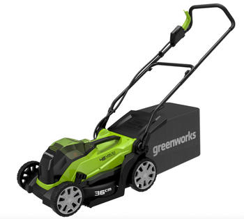 Greenworks G48LM36