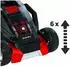 Einhell GE-CM 36 Li