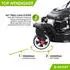 Brast 21224 Trike