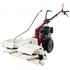 Eurosystems Hochgrasmäher P55 mit Benzinmotor Loncin 196 ccm