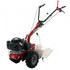 Eurosystems Hochgrasmäher P55 mit Benzinmotor Loncin 196 ccm