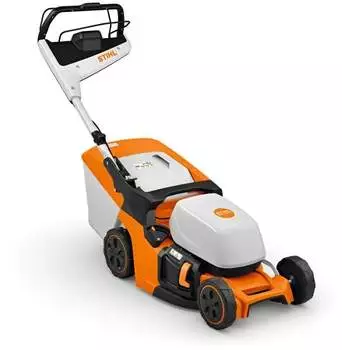 Stihl RMA 443.2 PV Set (1x Akku AP300S + Ladegerät AL301)