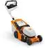 Stihl RMA 443.2 PV Set (1x Akku AP300S + Ladegerät AL301)