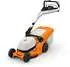 Stihl RMA 443.2 PV Set (1x Akku AP300S + Ladegerät AL301)