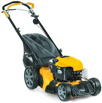 Stiga Turbo Excel 50 SQ B
