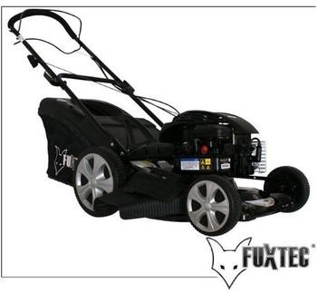 Fuxtec FX-RM 4.0BS