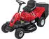 Troy-Bilt Aufsitzmäher/Mini-Rider 76T-R mit Heckauswurf
