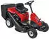 Troy-Bilt Aufsitzmäher/Mini-Rider 60T-R mit Heckauswurf