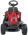 Troy-Bilt Aufsitzmäher/Mini-Rider 60T-R mit Heckauswurf