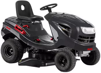 AL-KO 18-111.4 Hds V2 Comfort Traktor 123015