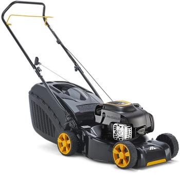 McCulloch M40-125