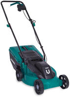 Rasenm&auml;her 1300 W 32 Cm Schnittbreite 30-l-grasfangkorb