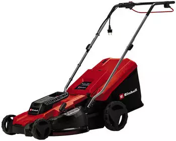 Einhell Elektro-Rasenmäher GC-EM 1800/43