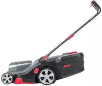 AL-KO Akkurasenm&auml;her "HOME AND GARDEN COMPATIBLE 38.2 Li Comfort" 38 cm