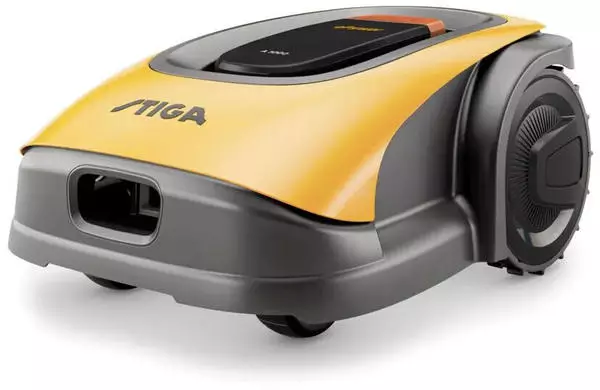 Stiga Autonomer Mähroboter A 1000