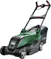 Bosch Home and Garden 06008B9H00, Bosch Home and Garden AdvancedRotak 40-650