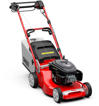 SABO Benzinrasenm&auml;her 47 Vario Modell 2023