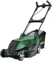 Bosch Home & Garden 06008B9G00, Bosch Home & Garden Akku-Rasenm&auml;her AdvancedRotak
