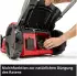 Einhell GP-CM 36/47 S Li BL (mit 4 Akkus 4,0 Ah und Ladekabeln)