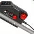 Einhell GP-CM 36/47 S Li BL (mit 4 Akkus 4,0 Ah und Ladekabeln)