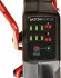 Einhell GP-CM 36/47 S Li BL (mit 4 Akkus 4,0 Ah und Ladekabeln)