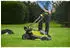 Ryobi 18V ONE+ RY18LMX40C-0 (ohne Akku und Ladegerät)