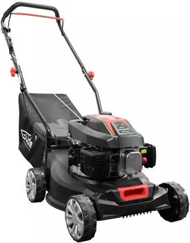 Güde ECO WHEELER 412.2 P