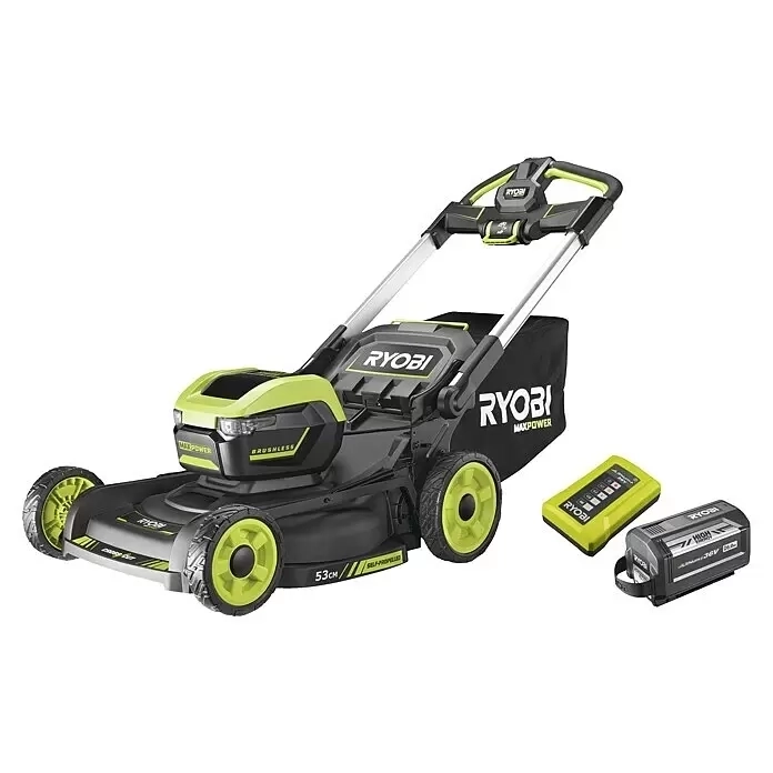 Ryobi RY36LMXSP53A