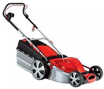 AL-KO Silver 46.4 E Comfort