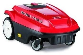 SABO MOWiT 500F