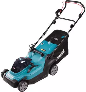 Makita LM004GZ Rasenm&auml;her (ohne Akku und Ladeger&auml;t)