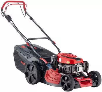 AL-KO Benzin-Rasenmäher Comfort 46.4 SPED-A