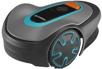 Gardena Robotic Lawn Mower SILENO MInimo 350qm 15208-47 1520847 (15208-47)