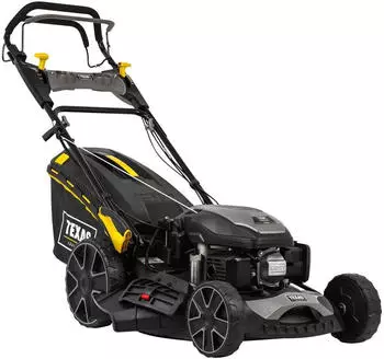 Texas Benzin Rasenmäher Razor 5161TR/WE (90066618)