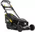 Texas Benzin Rasenmäher Razor 5161TR/WE (90066618)