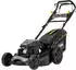 Texas Benzin Rasenmäher Razor 5161TR/WE (90066618)