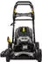 Texas Benzin Rasenmäher Razor 5161TR/WE (90066618)