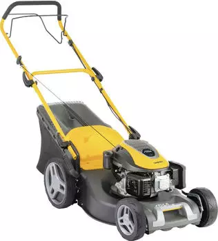 Stiga Combi 53 S Benzinrasenm&auml;her