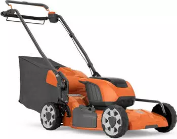 Husqvarna Akku-Rasenm&auml;her LC251iS