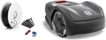 Husqvarna Automower Aspire R4 inkl. Installations-Kit