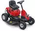 Troy-Bilt Aufsitzmäher TB 76T-S Minirider