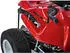 Troy-Bilt Aufsitzmäher TB 76T-S Minirider