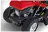 Troy-Bilt Aufsitzmäher TB 76T-S Minirider